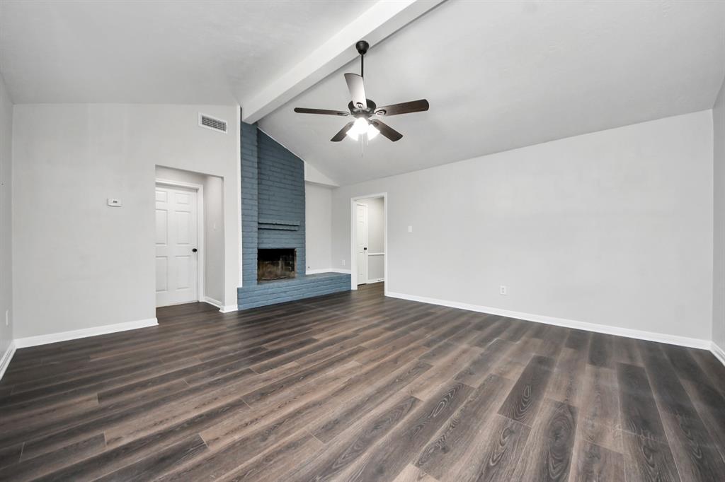 10602 Raydell Drive, Houston, Texas image 10