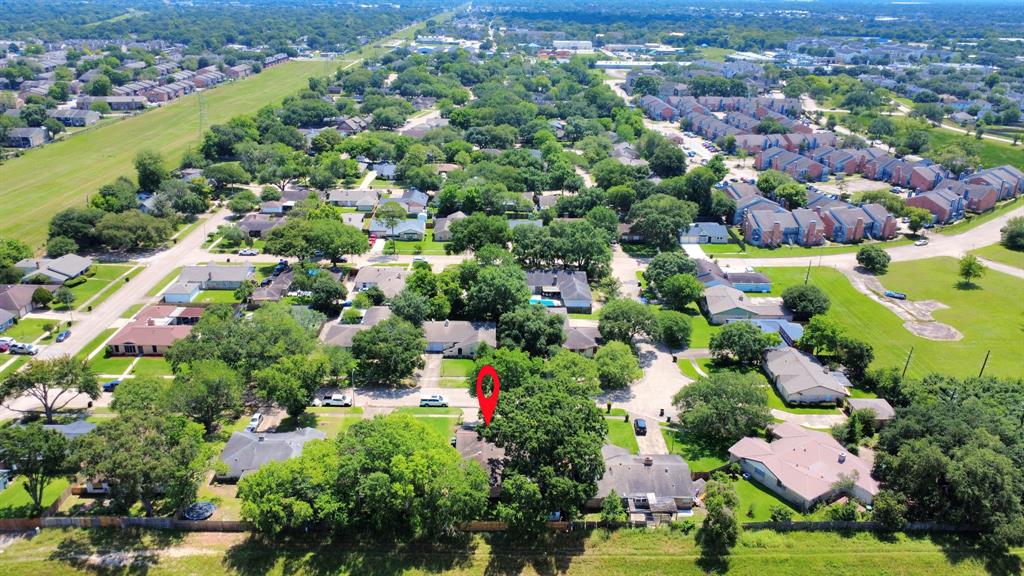 10602 Raydell Drive, Houston, Texas image 41