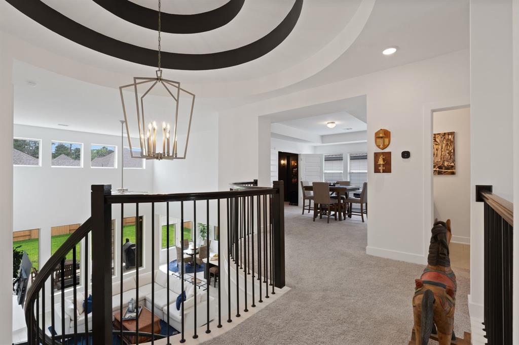 1025 Mission River Drive, Conroe, Texas image 31