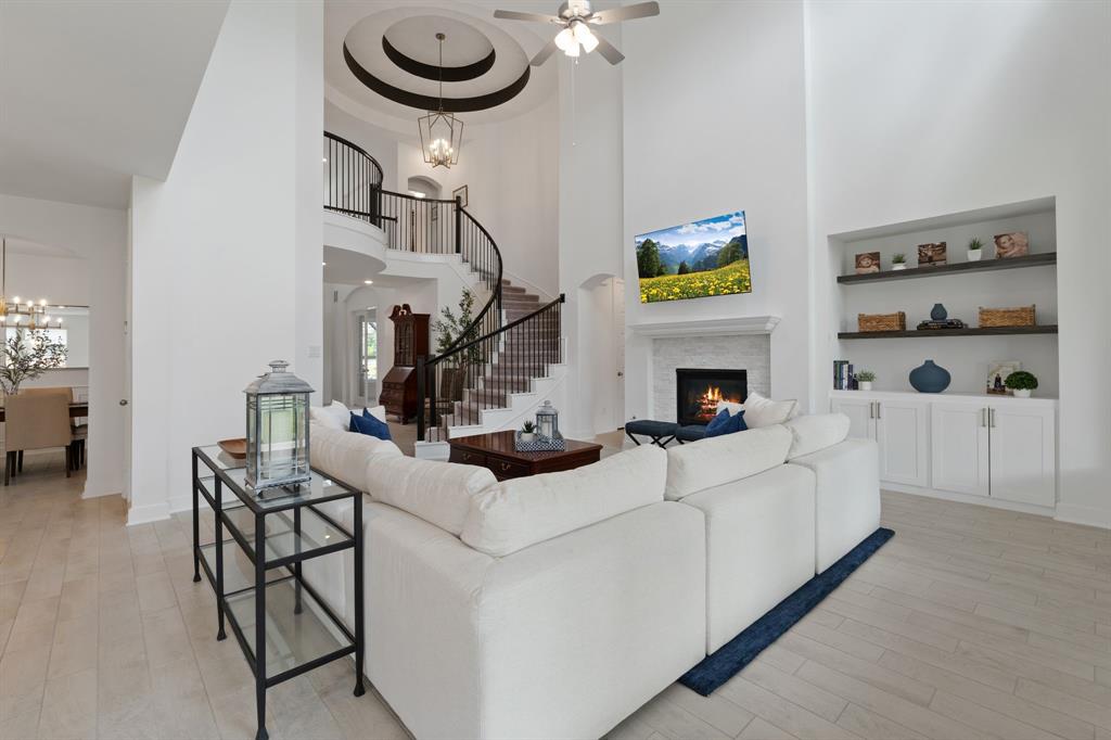 1025 Mission River Drive, Conroe, Texas image 25