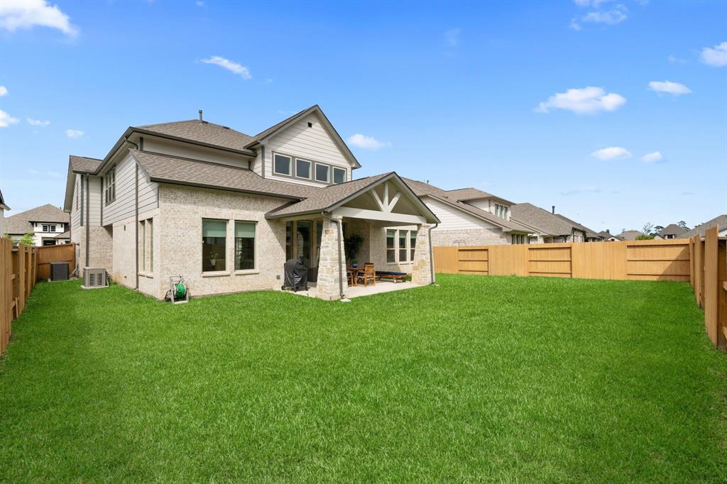 1025 Mission River Drive, Conroe, Texas image 41