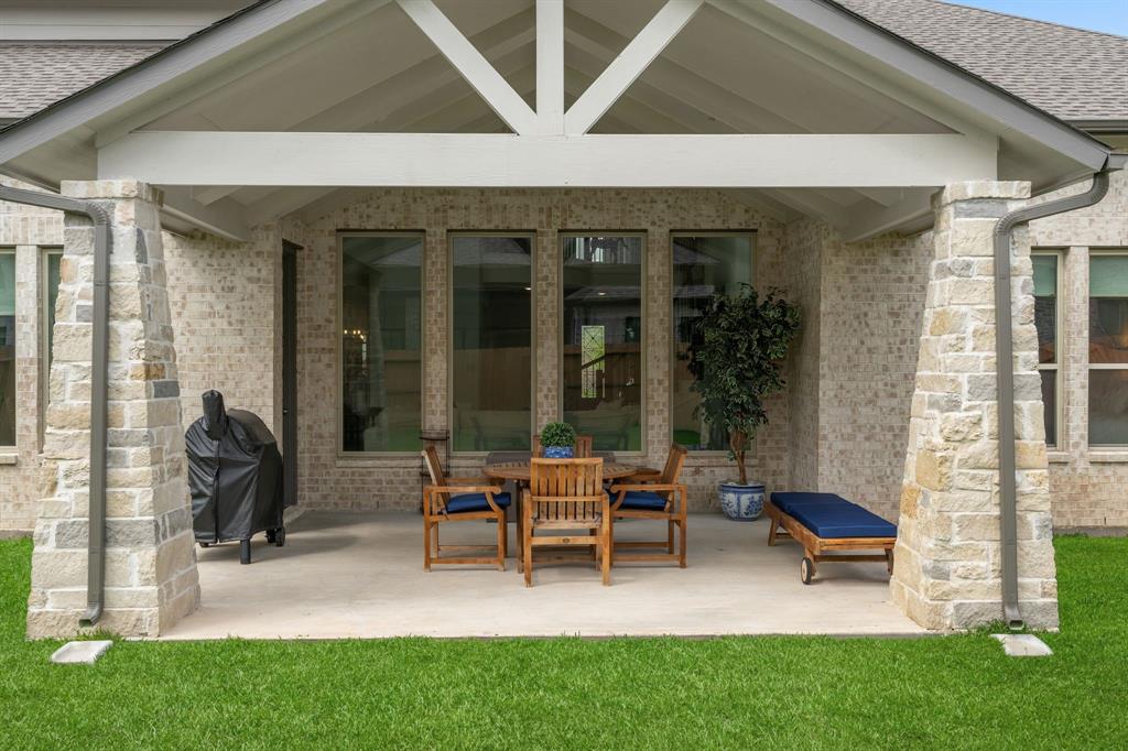 1025 Mission River Drive, Conroe, Texas image 44
