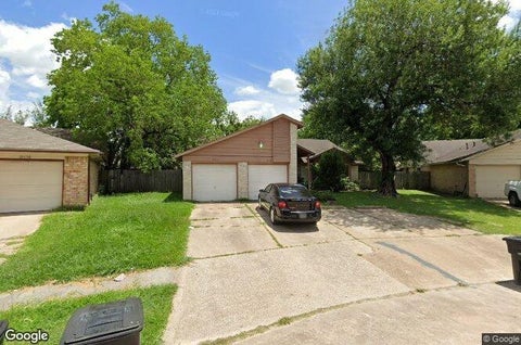 Multifamily For Sale - 10126 Wild Hollow Lane<br/> Houston, TX 77088
