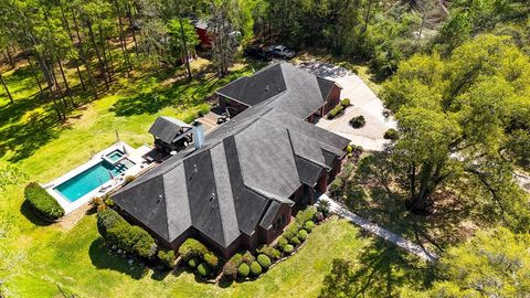 25410 Century Oaks Boulevard Hockley TX 77447