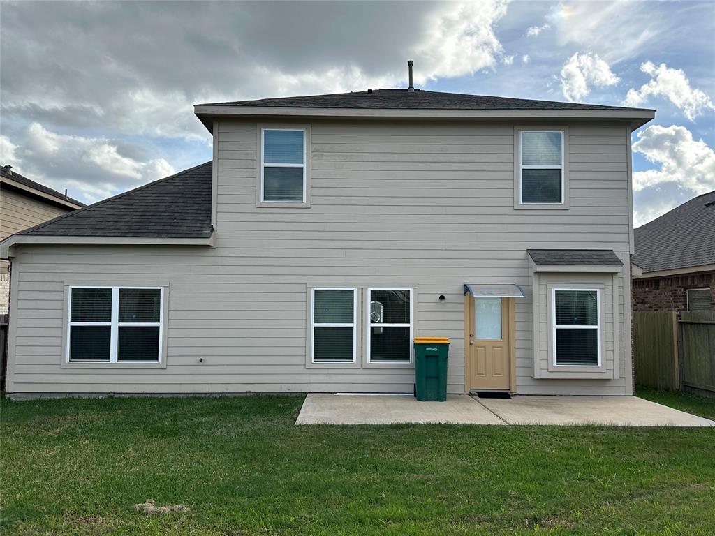 2311 Langley Drive, Rosharon, Texas image 48