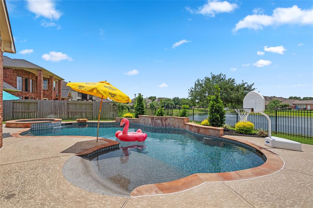 8711 Crossriver Lane, Houston, Texas image 44