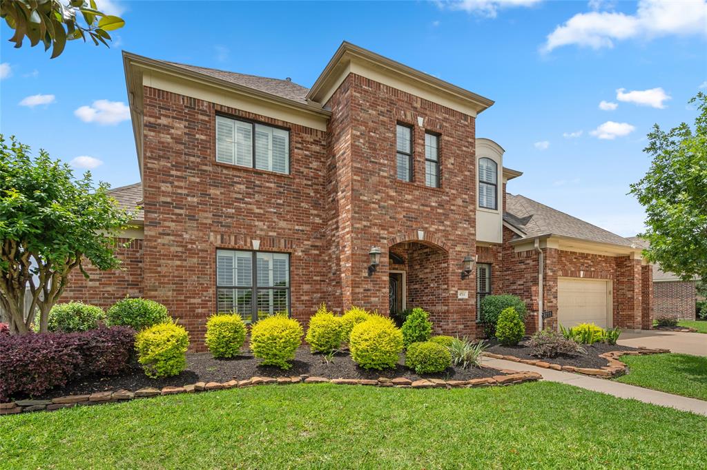 8711 Crossriver Lane, Houston, Texas image 49