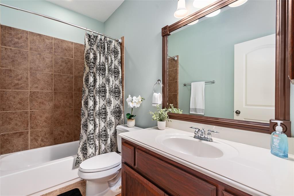 8711 Crossriver Lane, Houston, Texas image 39