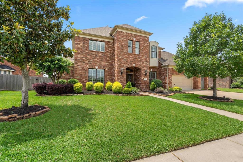 8711 Crossriver Lane, Houston, Texas image 5