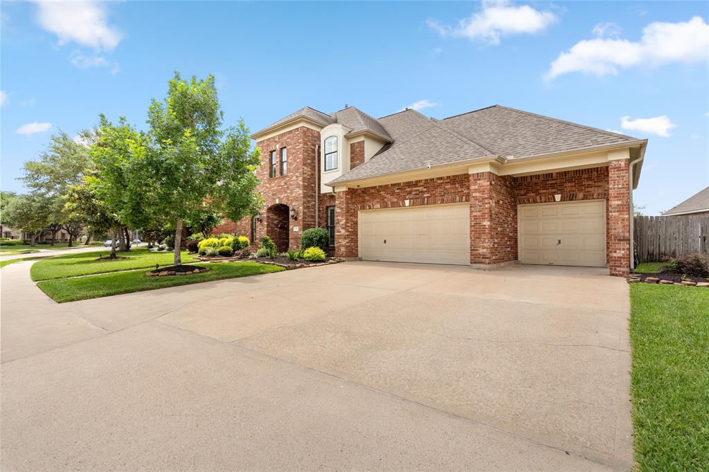 8711 Crossriver Lane, Houston, Texas image 4