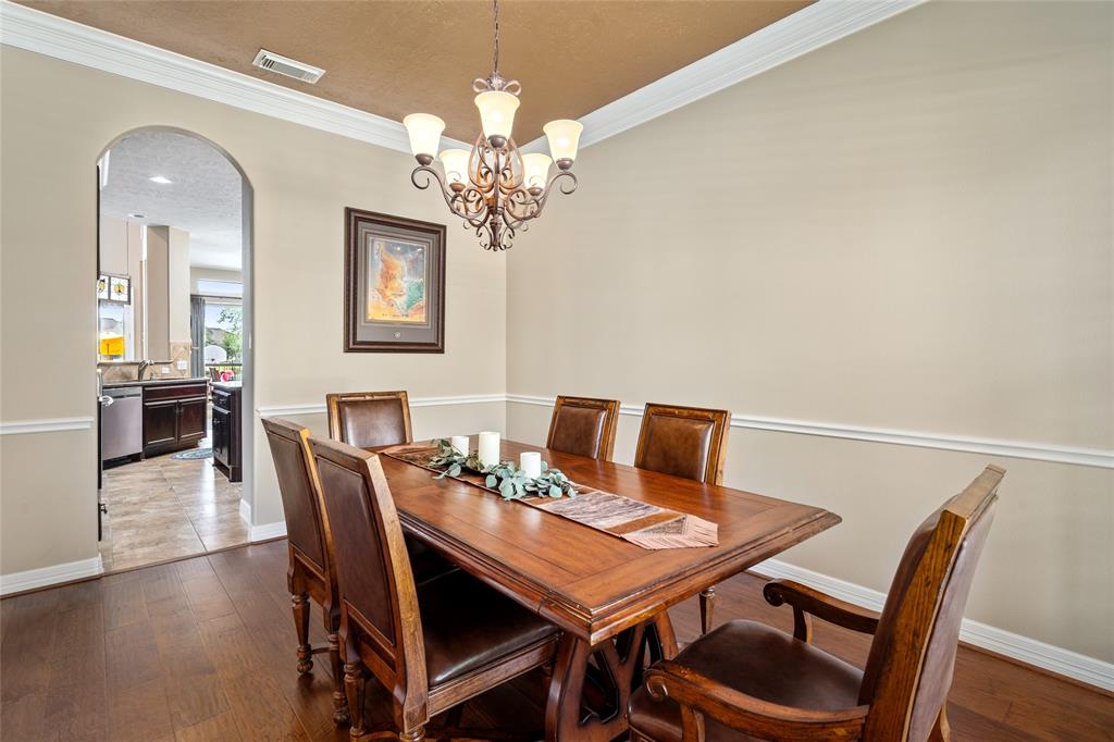 8711 Crossriver Lane, Houston, Texas image 8