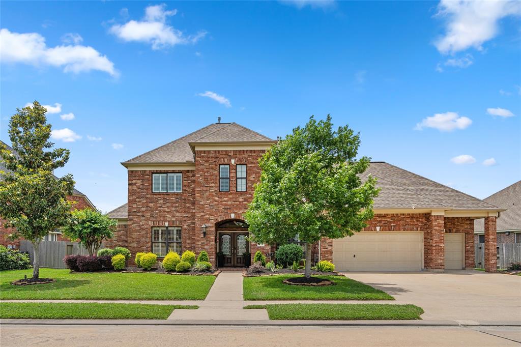 8711 Crossriver Lane, Houston, Texas image 48