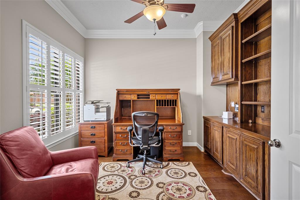 8711 Crossriver Lane, Houston, Texas image 6