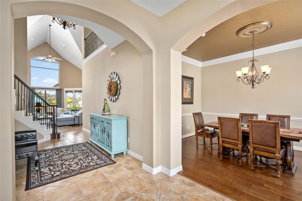 8711 Crossriver Lane, Houston, Texas image 7
