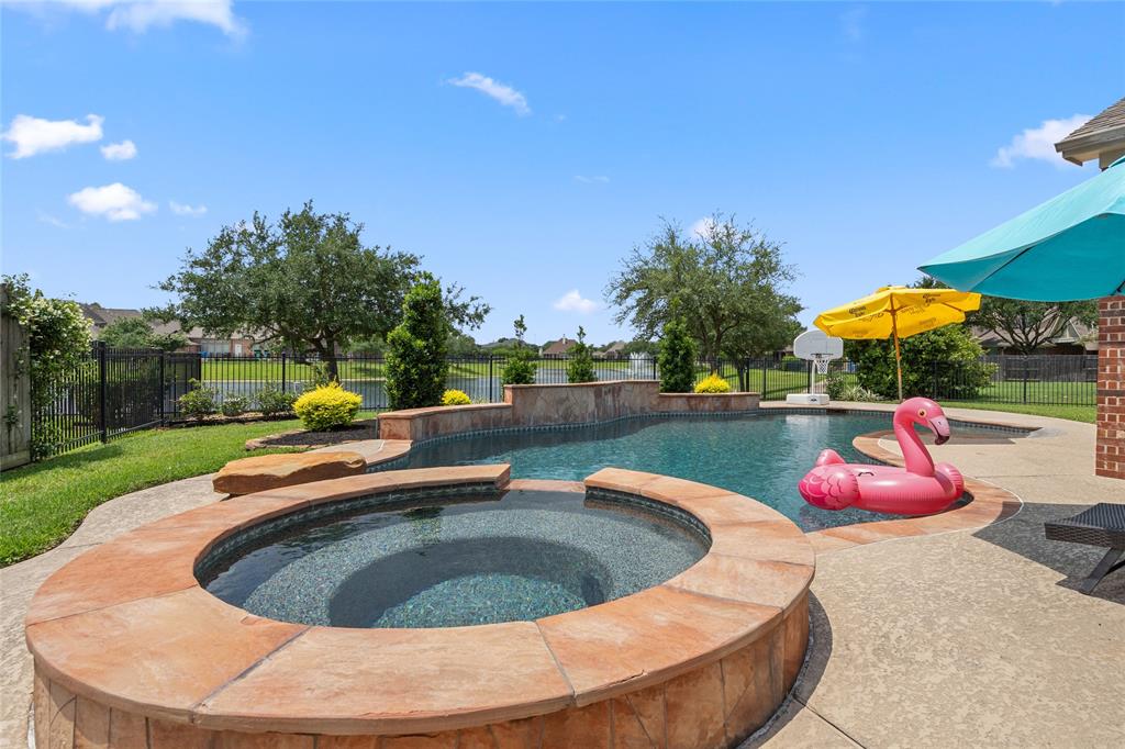 8711 Crossriver Lane, Houston, Texas image 47