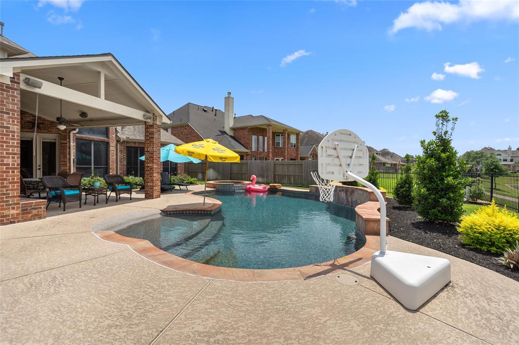 8711 Crossriver Lane, Houston, Texas image 42