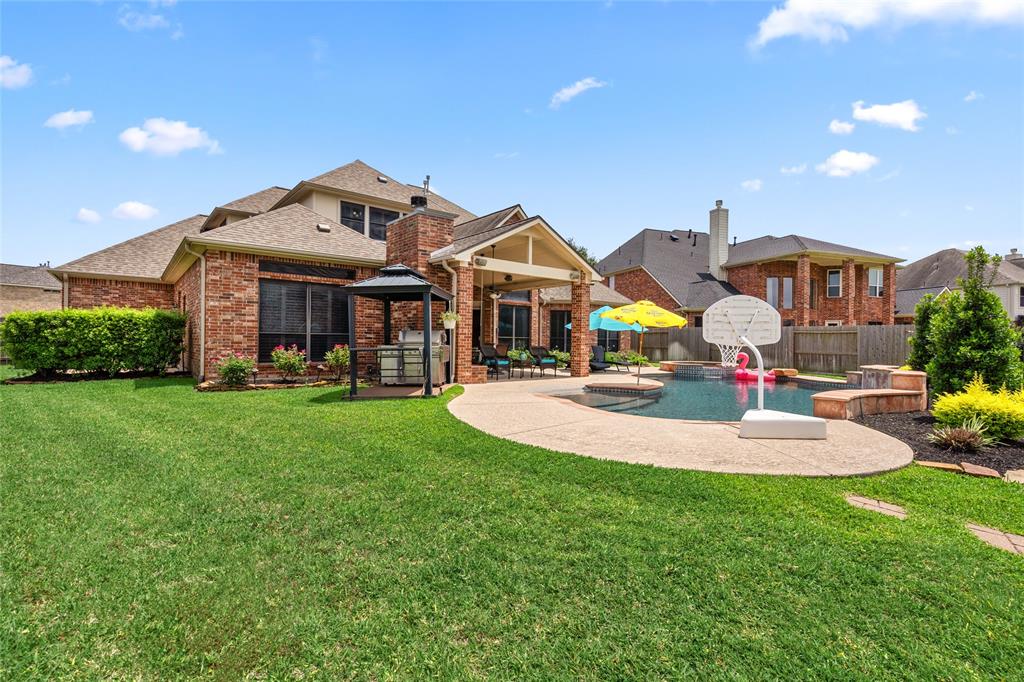 8711 Crossriver Lane, Houston, Texas image 41