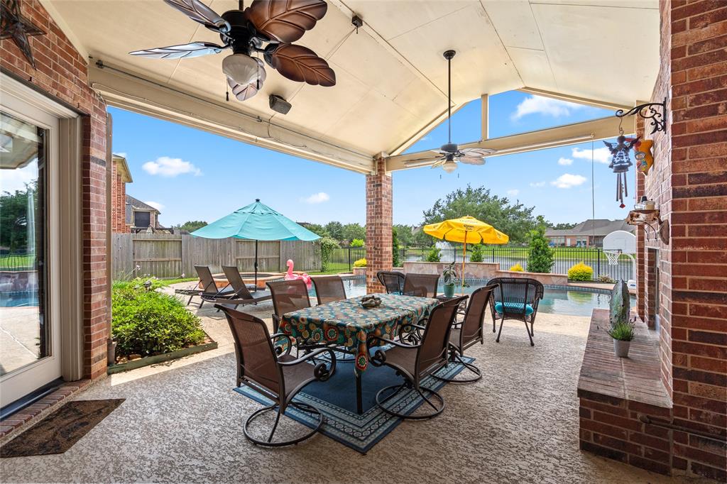 8711 Crossriver Lane, Houston, Texas image 46