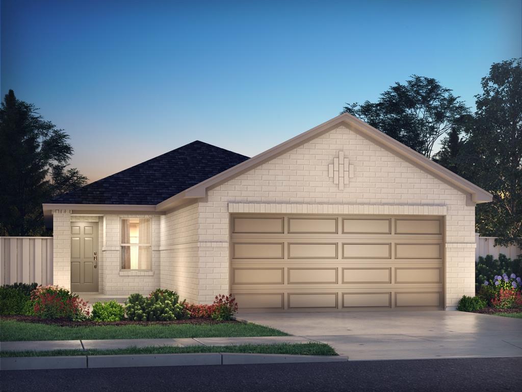 16651 Sterling Cliff Street, Conroe, Texas image 1
