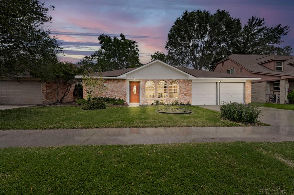 3247 Bolton Gardens Drive, Houston, Texas image 1