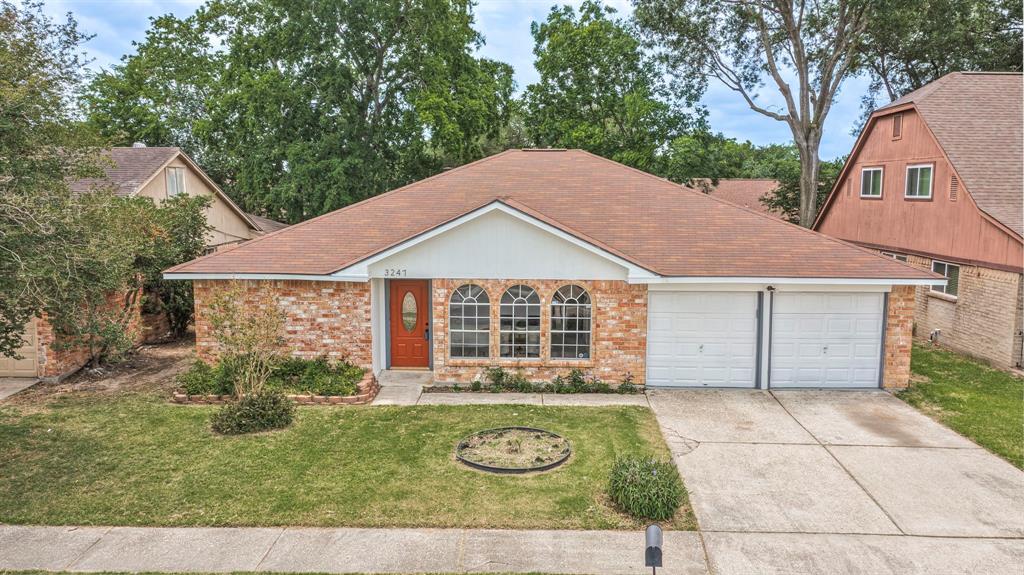 3247 Bolton Gardens Drive, Houston, Texas image 35