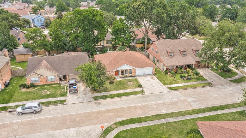 3247 Bolton Gardens Drive, Houston, Texas image 29