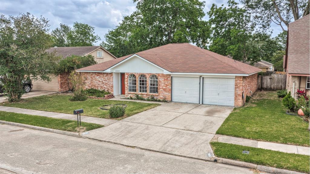 3247 Bolton Gardens Drive, Houston, Texas image 40