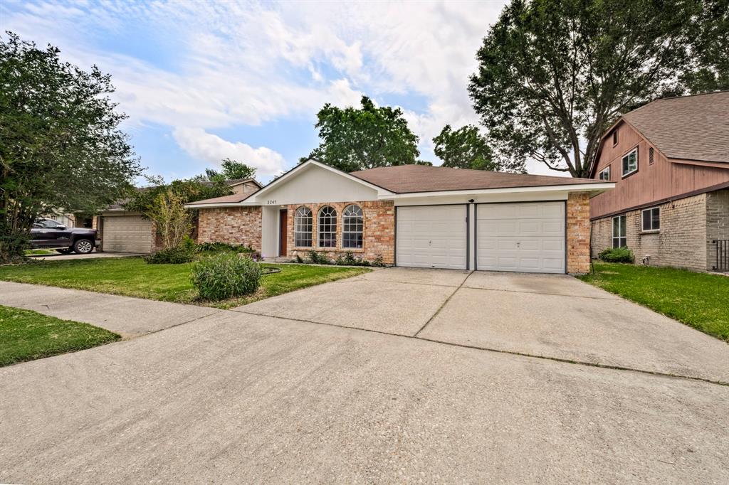 3247 Bolton Gardens Drive, Houston, Texas image 38
