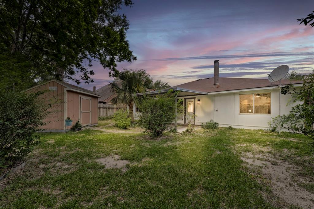 3247 Bolton Gardens Drive, Houston, Texas image 24