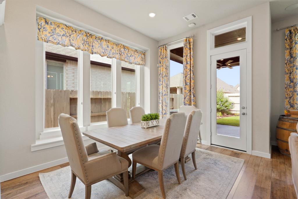 5118 Pomegranate Path, Manvel, Texas image 9