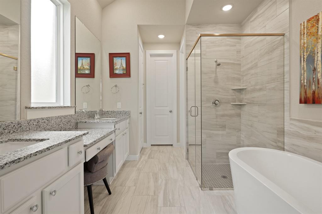 5118 Pomegranate Path, Manvel, Texas image 17