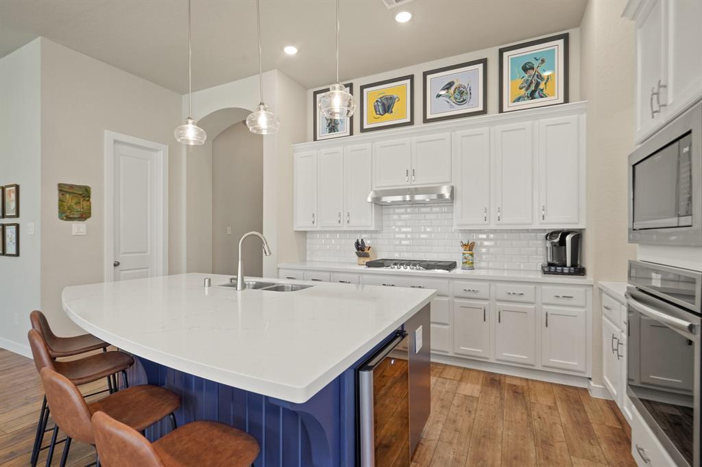 5118 Pomegranate Path, Manvel, Texas image 13