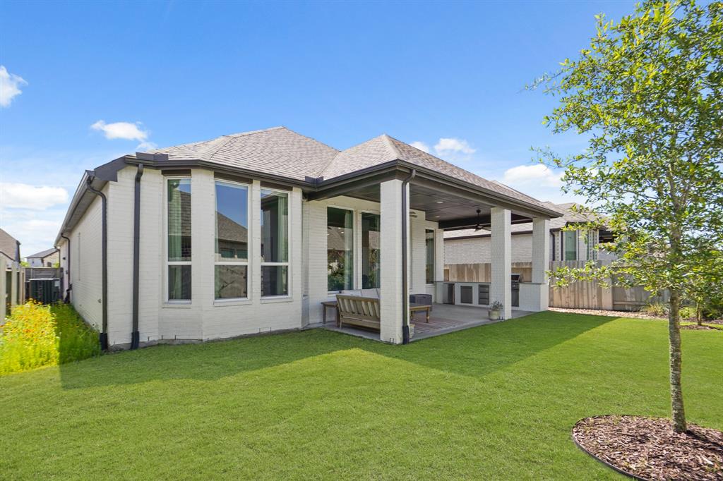 5118 Pomegranate Path, Manvel, Texas image 27