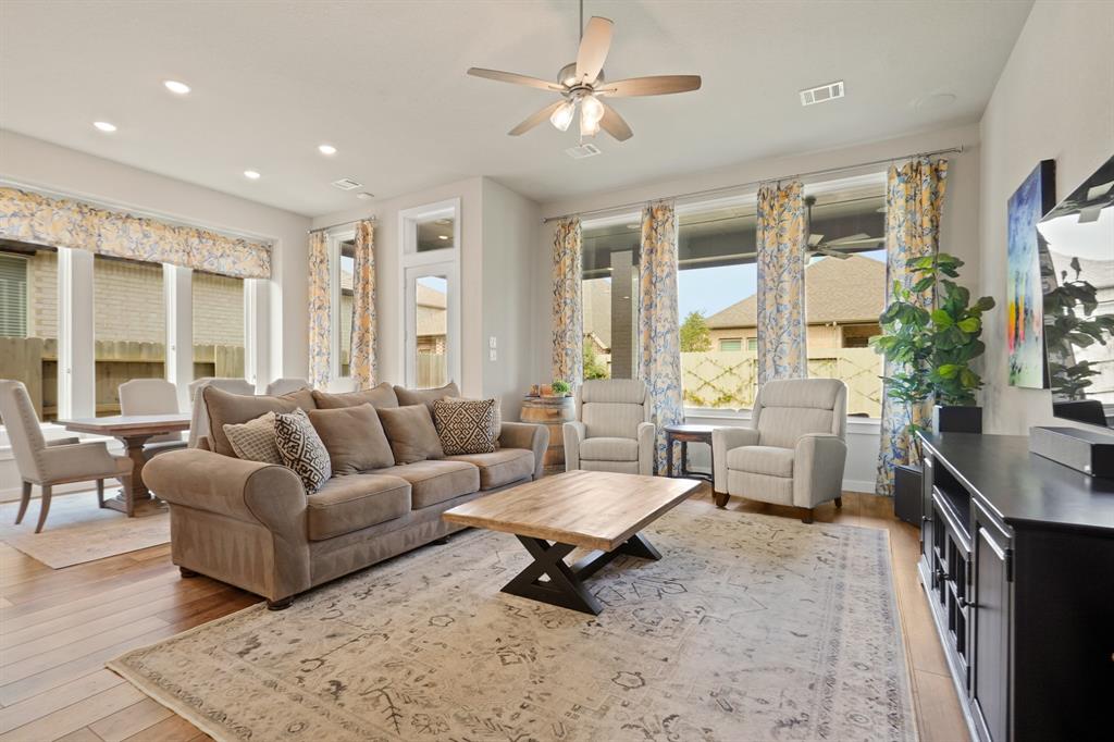 5118 Pomegranate Path, Manvel, Texas image 7