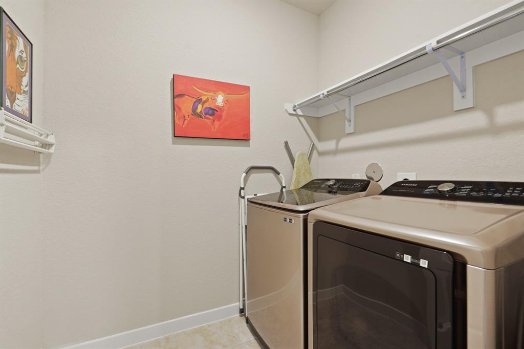 5118 Pomegranate Path, Manvel, Texas image 23