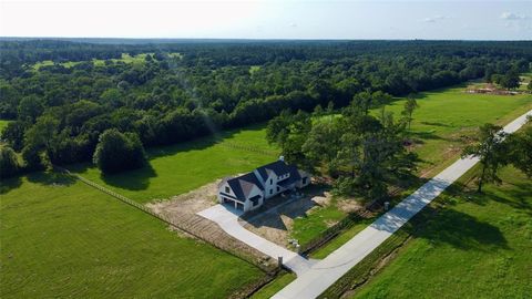 15420 Highlander Court Montgomery TX 77356