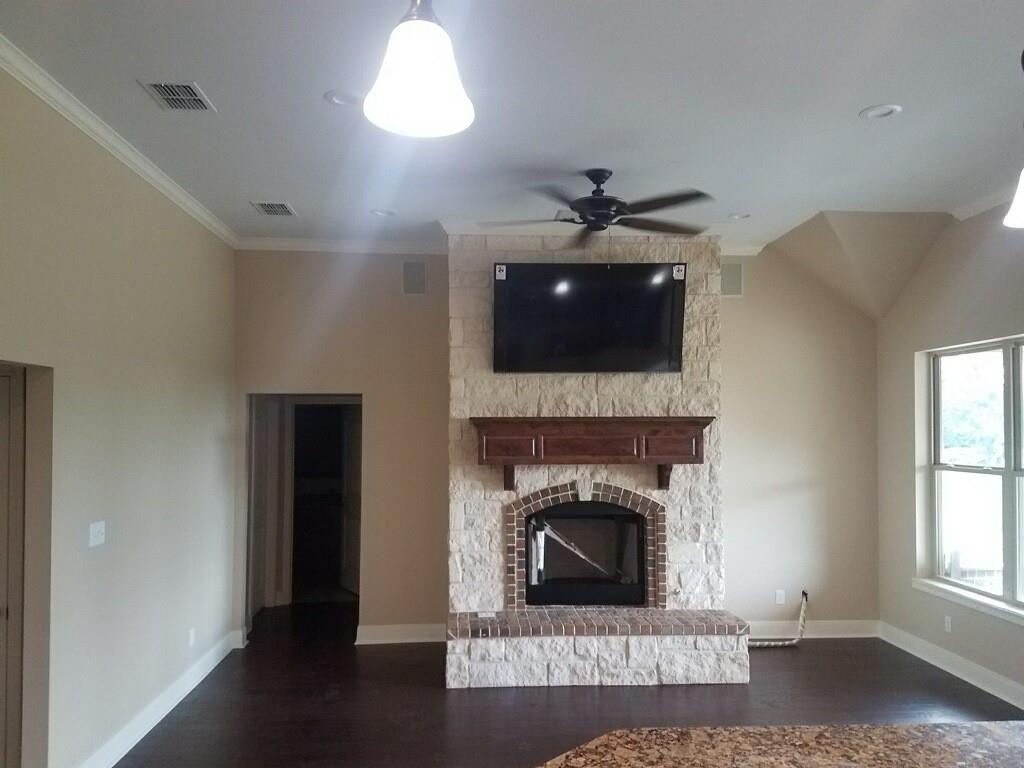 310 Rosewood Street, Mount Pleasant, Texas image 4