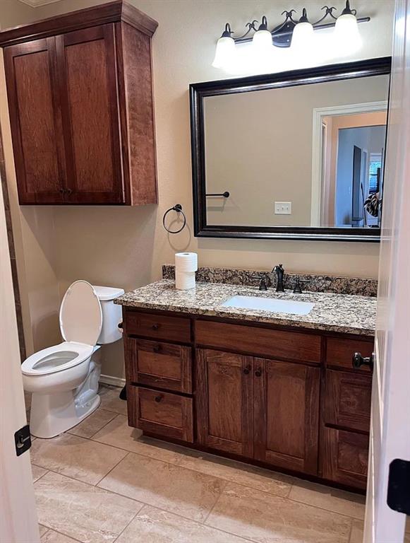 310 Rosewood Street, Mount Pleasant, Texas image 11