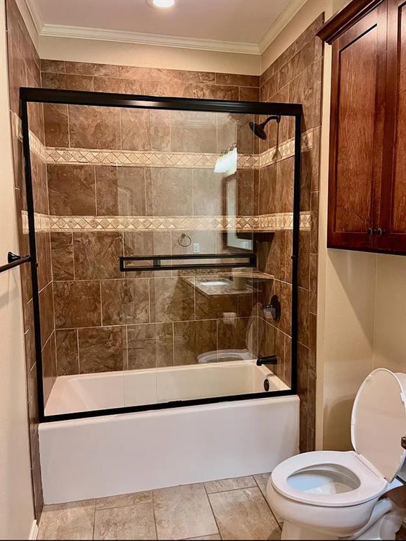 310 Rosewood Street, Mount Pleasant, Texas image 12