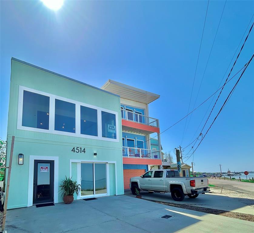 4514 Boulevard Street, Bacliff, Texas image 3