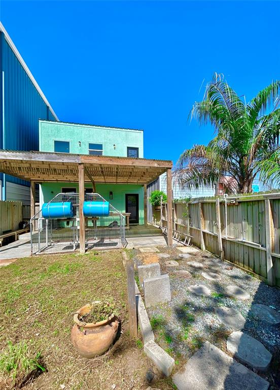 4514 Boulevard Street, Bacliff, Texas image 21