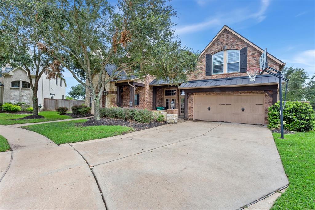 7014 Lake Haven Court, Sugar Land, Texas image 4