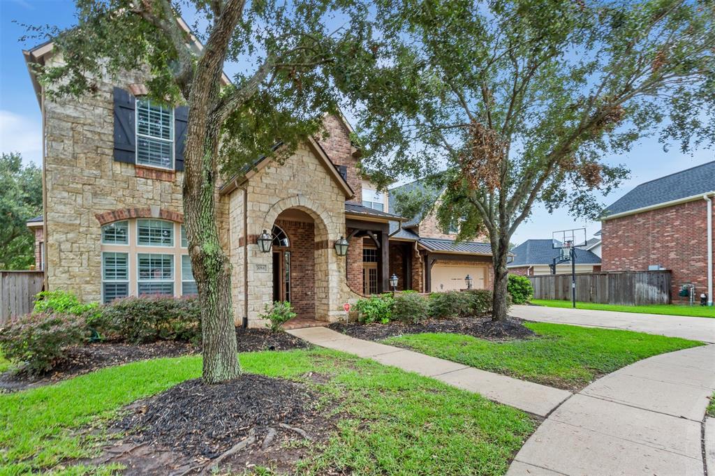 7014 Lake Haven Court, Sugar Land, Texas image 46