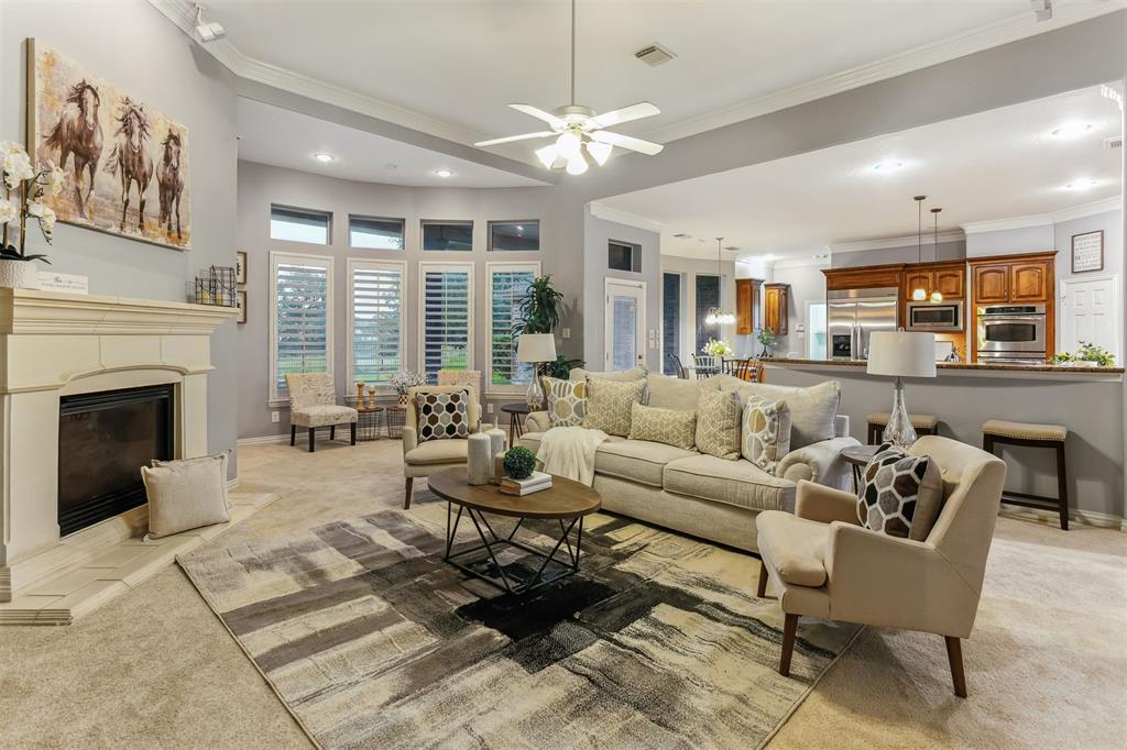 7014 Lake Haven Court, Sugar Land, Texas image 12
