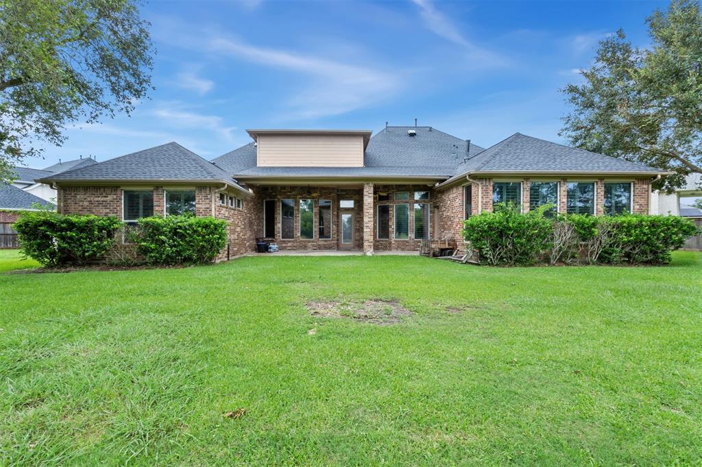 7014 Lake Haven Court, Sugar Land, Texas image 45