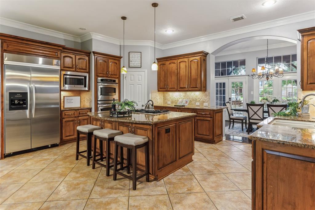 7014 Lake Haven Court, Sugar Land, Texas image 16