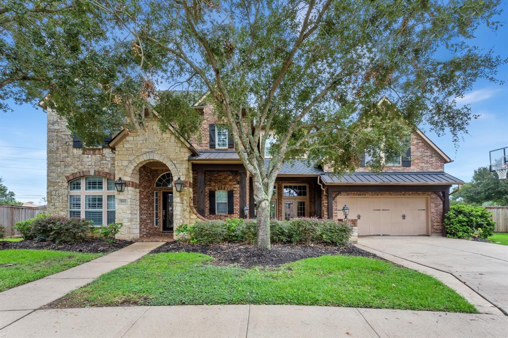 7014 Lake Haven Court, Sugar Land, Texas image 1