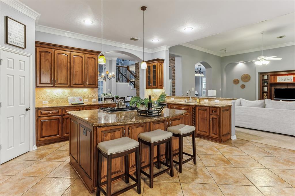 7014 Lake Haven Court, Sugar Land, Texas image 14