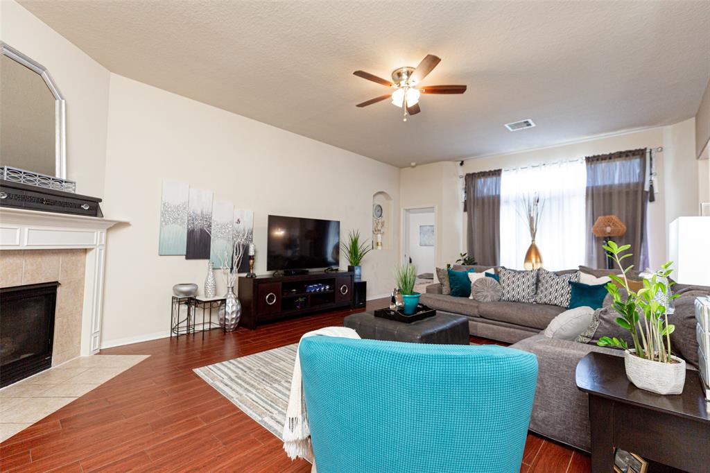 20815 Dappled Ridge Way, Humble, Texas image 8