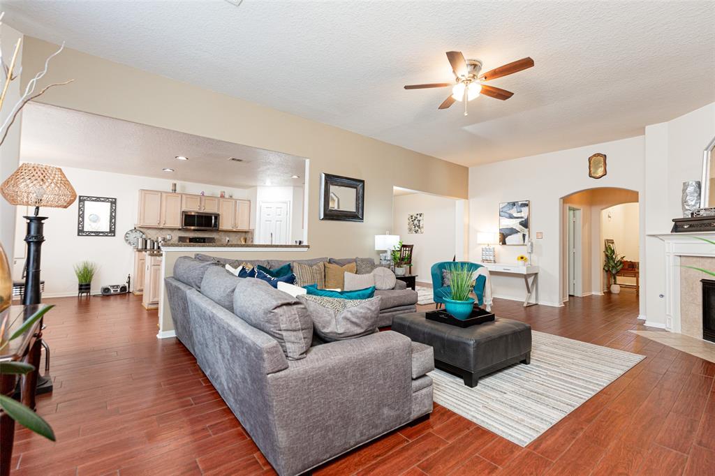 20815 Dappled Ridge Way, Humble, Texas image 12